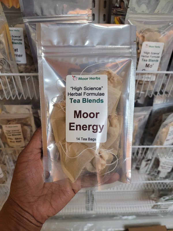 Moor-energy-tea