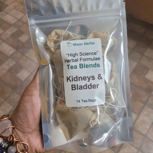 kidneys-bladder-tea