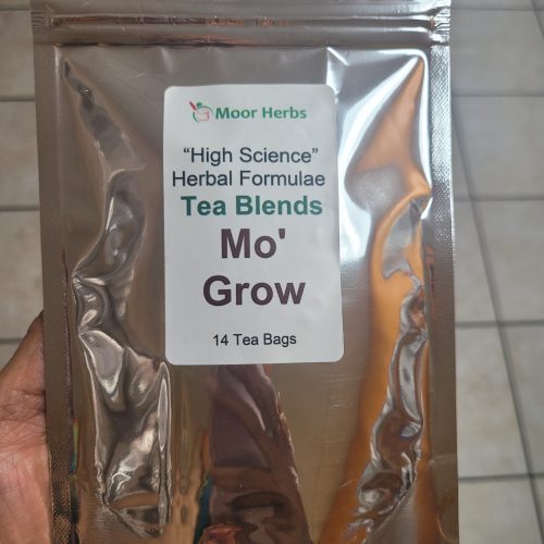 mo grow penis growth herbs