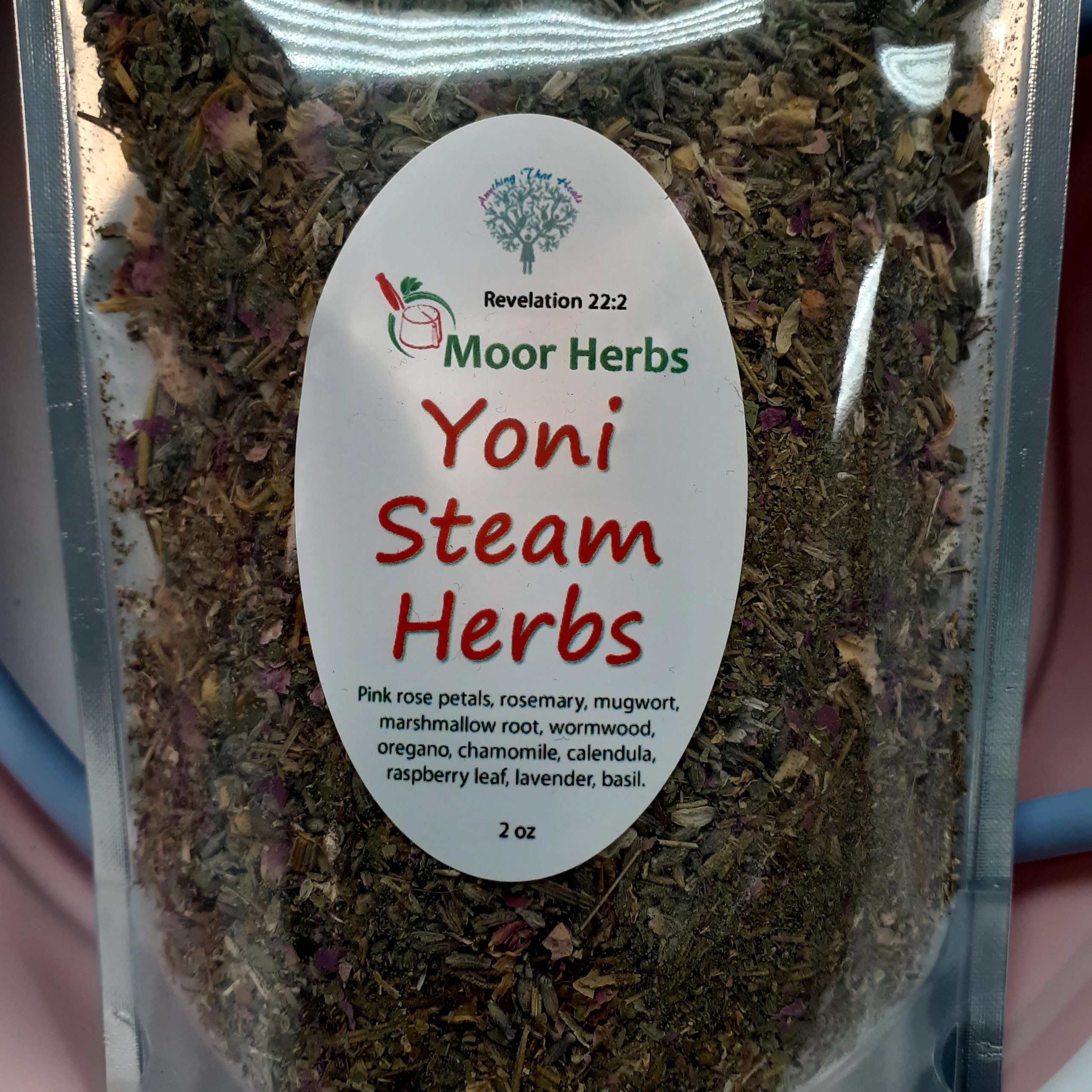 How To Yoni Steam - Healher International Yoni Steam Therapy Yoni ...