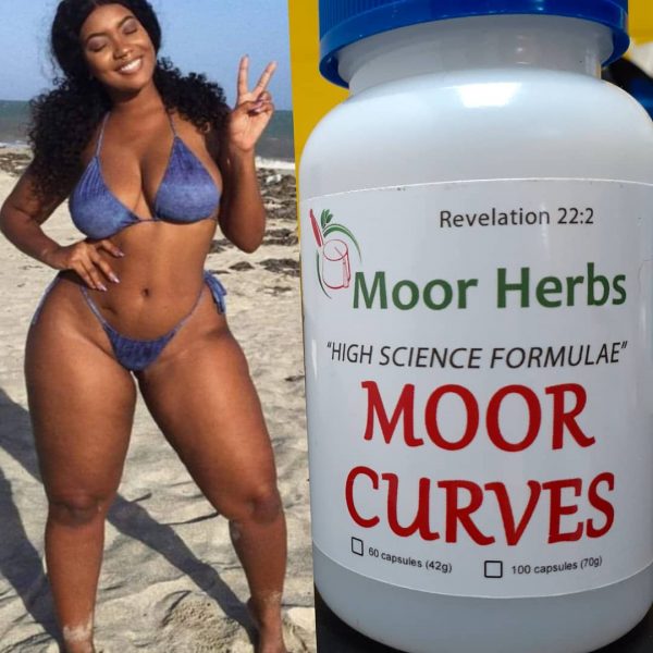 moor-curves