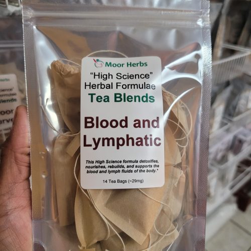 blood-lymph-tea