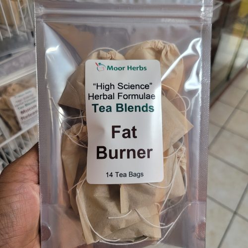 fat-burner-tea